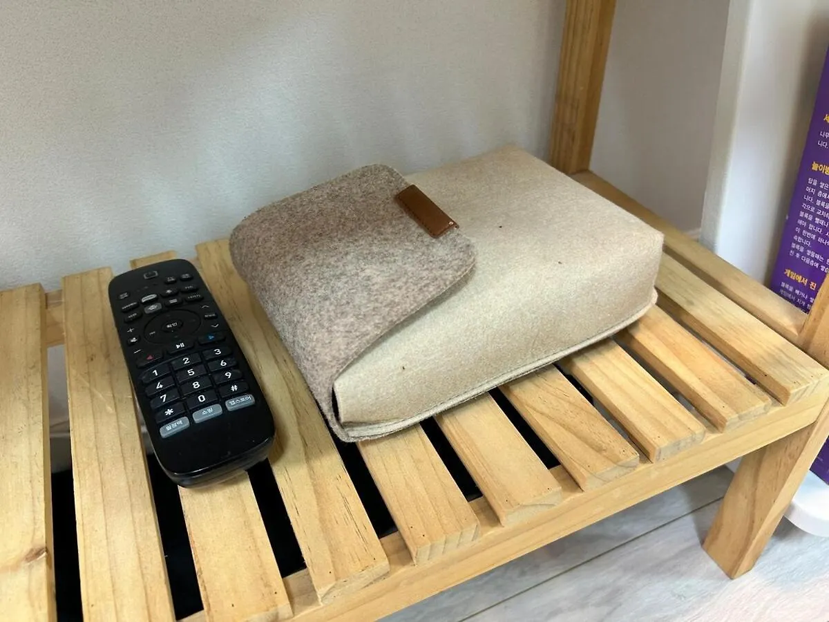 Apartment 3-Bed Gimpo Airport Stay, Filtered Water, Dryer, Early Check-In Or Late Check-Out Flexibly Seoul South Korea